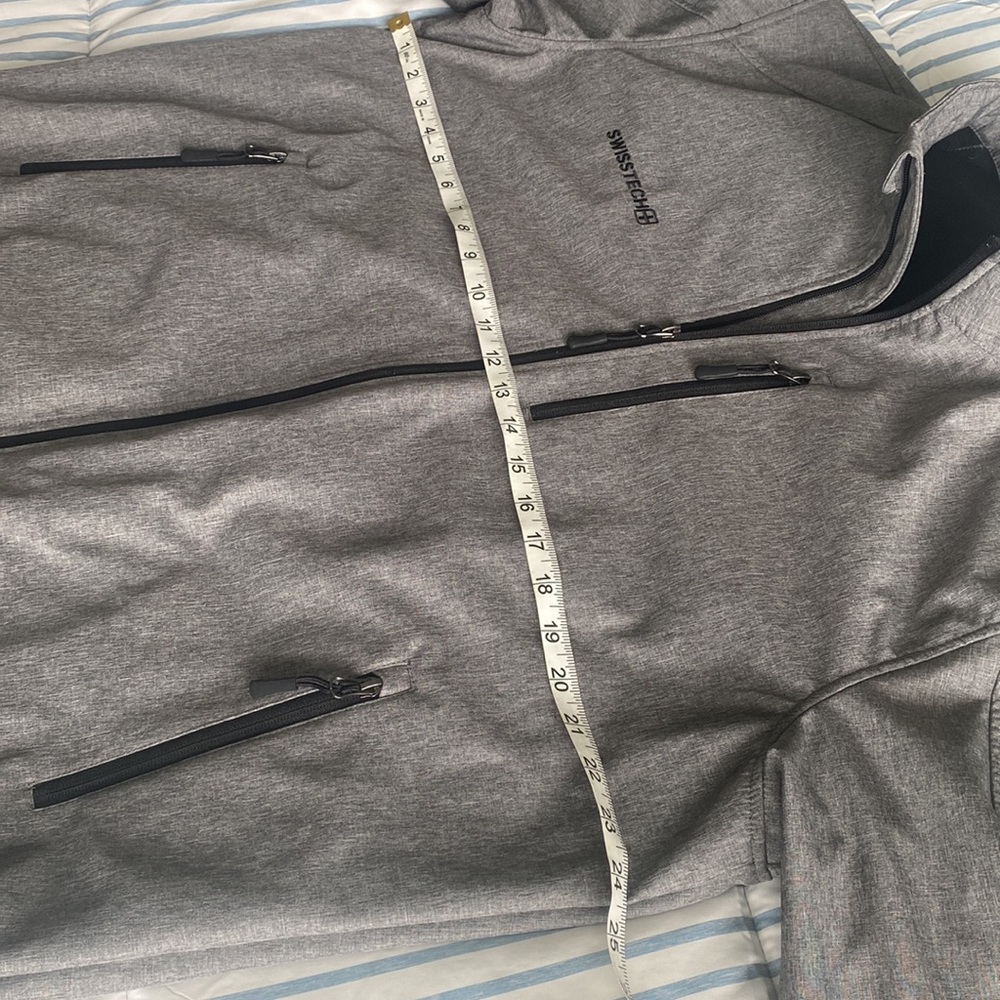 Swisstech Jacket - image 4